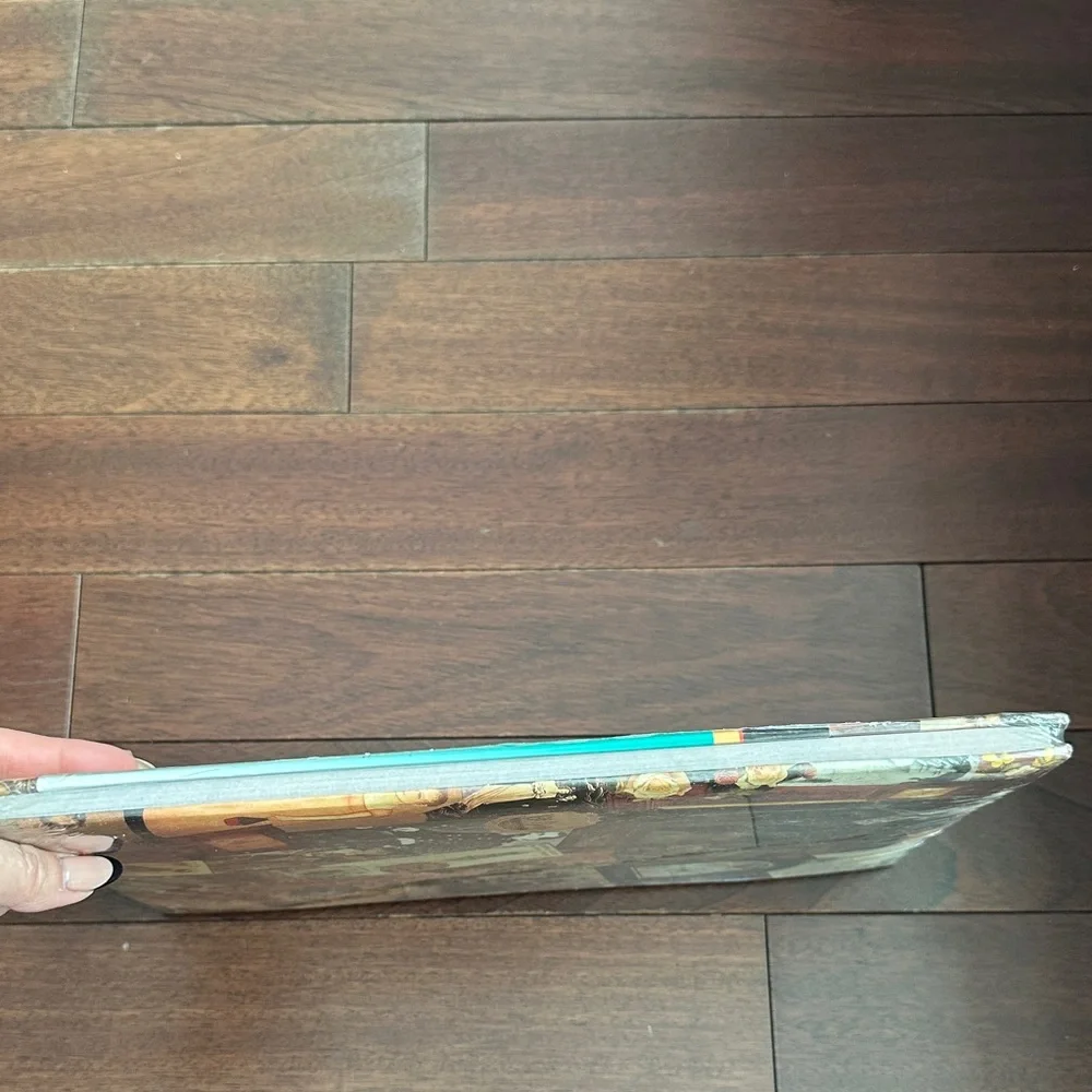 Pioneer Photo Album with refillable pockets
